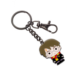 Breloczek Harry Potter - Cute Harry Potter