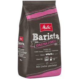 Melitta Barista Crema Forte 1kg