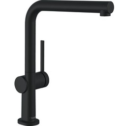 HANSGROHE Bateria Talis M54 72840670 Czarny mat
