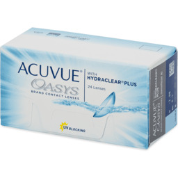 Acuvue Oasys 24 szt.