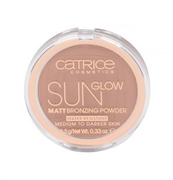 Catrice Sun Glow Matt bronzer 9,5 g