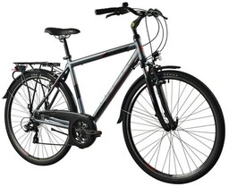 INDIANA Rower trekkingowy X-Road 1.0 M19 28 cali
