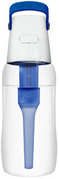 Butelka filtrująca Dafi SOLID 0,5 l + filtr