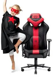 Diablo Chairs X-Player 2.0 Kids Size Dla dzieci