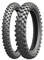 Michelin 100/100-18 TRACKER R 59R TT