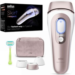 BRAUN Depilator Skin i expert Smart IPL PL7253