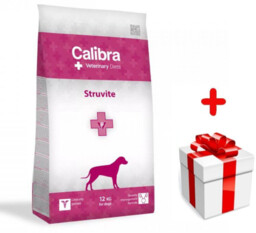 Calibra Veterinary Diets Dog Struvite 2kg