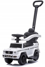 Jeździk Pchacz Chodzik dla dzieci Mercedes Benz G