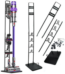 STOJAK WIESZAK STELAŻ UCHWYT DO ODKURZACZ DYSON V7