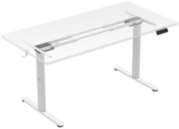 Markadler Stelaż biurka MARK ADLER Xeno 4.5 Biały