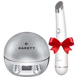 Garett Beauty Pretty Face i Beauty Glow Eye