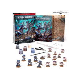 Warhammer 40,000 (Introductory Set)