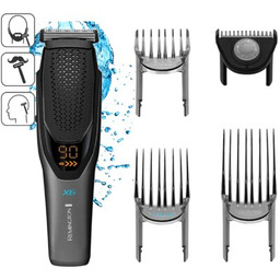 REMINGTON Strzyżarka X6 HC6000 0.5-35 mm Zyskaj apaszkę