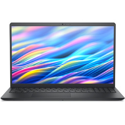Notebook Dell 15 DC15250 15,6"FHD/i5-1334U/16GB/SSD512GB/UHD/11PR Black 3Y