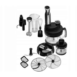 Blender Mpm MRK-17