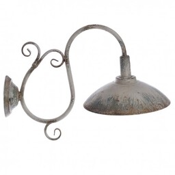 Kinkiet Vintage Prowansja B Blanc Mariclò