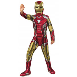 Rubies Rubie's Oficjalny kostium Iron Man,