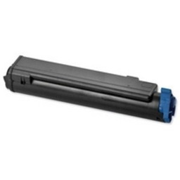 OKI 46490606 kaseta z tonerem 1 szt. Oryginalny