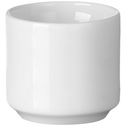 Kieliszek na jajko 50 45 mm Pure Bianco