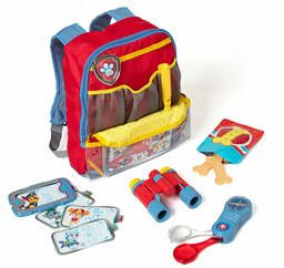 Plecak dla dzieci Psi Patrol Melissa and Doug