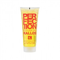 Kallos Perfection Styling żel do włosów Extra Strong