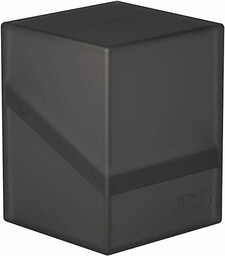 Ultimate Guard UGD010692 Boulder Deck Case 100+ standardowy