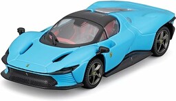 Bburago Ferrari Daytona SP3: model samochodu w skali