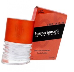 Bruno Banani Absolute Man Woda toaletowa 30ml