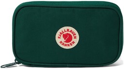 Fjällräven Unisex Kanken Travel Wallet portfel, Arctic Green,