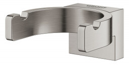 GROHE 41049DC0 Selection podwójny wieszak