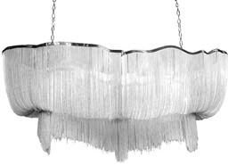 Atlanta Long - King Home - lampa wisząca