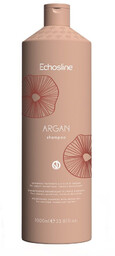 Echosline Argan, szampon z olejkiem arganowym, 1000ml