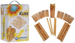 Schildkröt FunSports, Gra plażowa, Kubb