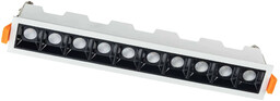 Lampa wpuszczana MINI LED 10045 - Nowodvorski