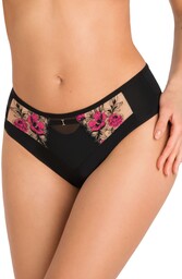 Figi brazyliany Gaby 103/1 czarne