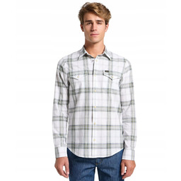 Koszula Lee CLEAN REGULAR WESTERN SHIRT 112363912 Mercantile