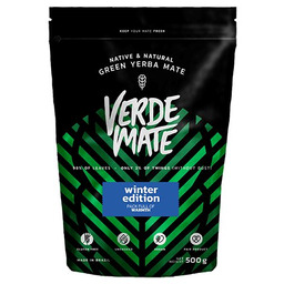 Verde Mate Green Winter Edition 0,5 kg