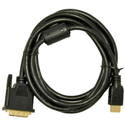 Akyga AK-AV-11 HDMI / DVI 24+1 pin 1.8m