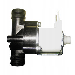 Zawór elektromagnetyczny, elektrozawór Sanela 6V