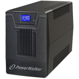 Zasilacz awaryjny UPS Power Walker Line-Interactive 800VA SCL