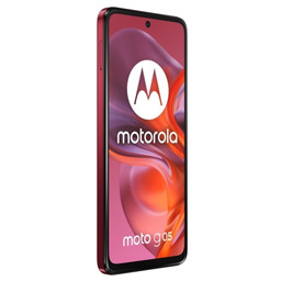 Motorola Moto G05 4/64GB Red