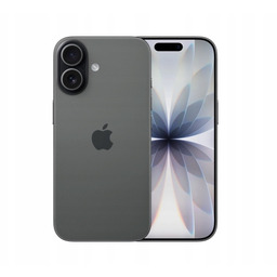 Smartfon Apple iPhone 17 256GB Czarny