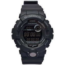 Zegarek G-Shock GBD-800-1BER Czarny