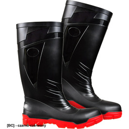 BFTERMINATORS5 - Buty bezpieczne S5 SRC 44