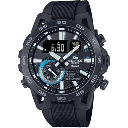 EDIFICE ECB-40PB-1AEF