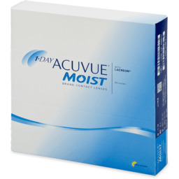 1 Day Acuvue Moist 90 szt