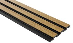 Lamela Medio Dąb Naturalny L0205