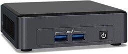 Asus Mini PC NUC 11 Pro i7-1165G7