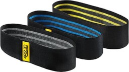 4Fizjo, zestaw gum do ćwiczeń, Hip Band, 3