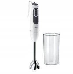 Blender ręczny BRAUN MQ 3100WH